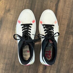 Men’s G/FORE golf shoes